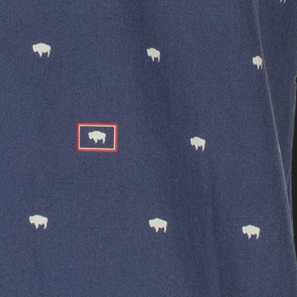 Wyoming Camp Shirt