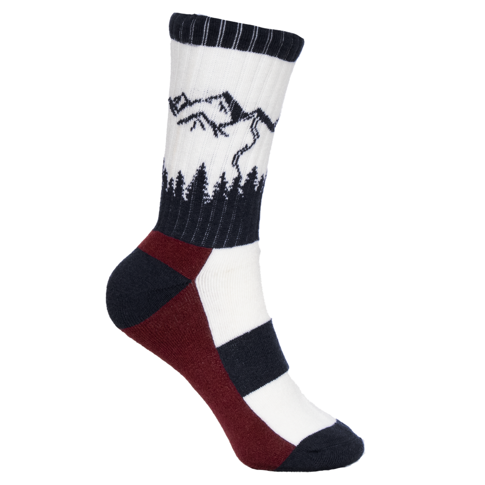 Off Piste Merino Sock
