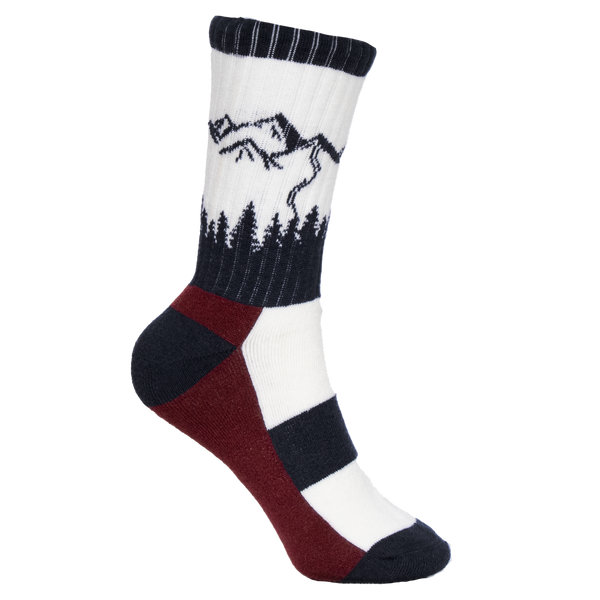 Off Piste Merino Sock