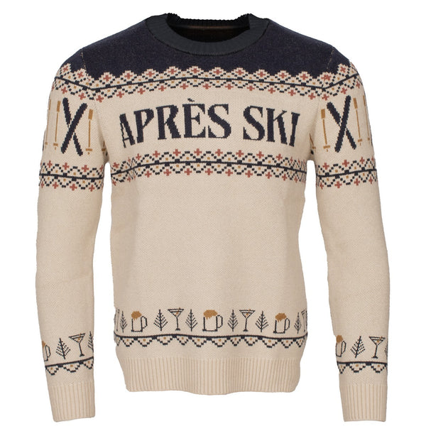 Apres Sweater