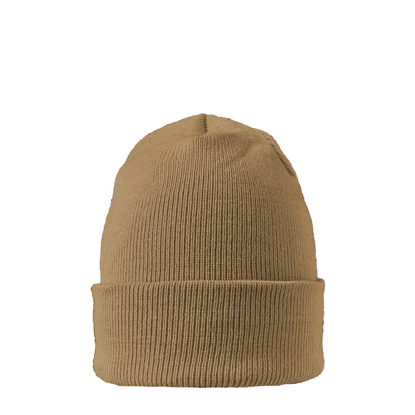 Ember Beanie Camel