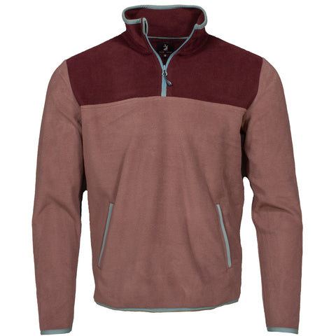 Rosewood Arctic Fleece