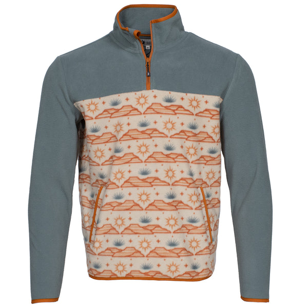 Desert Fleece