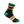 Bear Quarter Sock