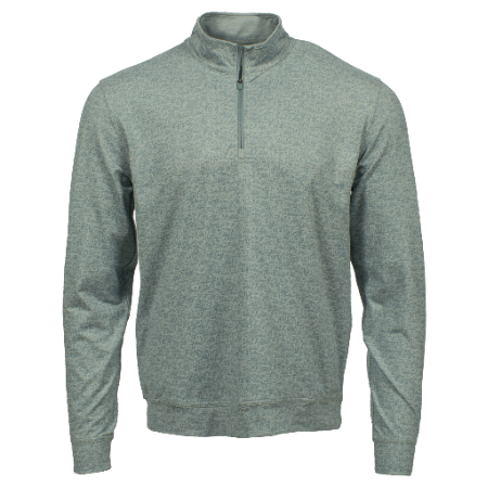 Ski Trip Quarter Zip