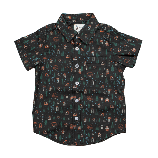 Canteen 2.0 Youth Shirt