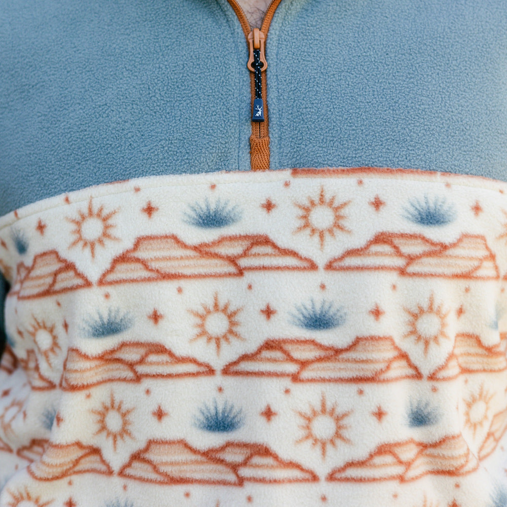 Desert Fleece