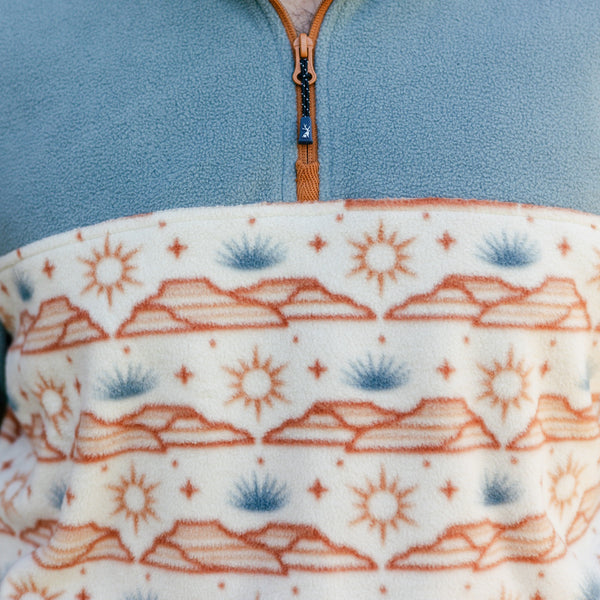 Desert Fleece