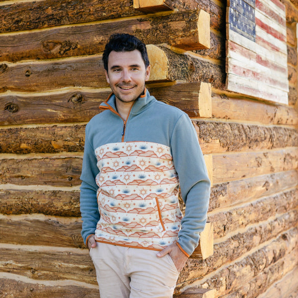 Desert Fleece