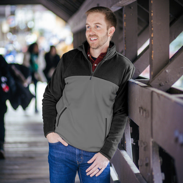 Shadowline Arctic Fleece