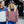 Rosewood Arctic Fleece
