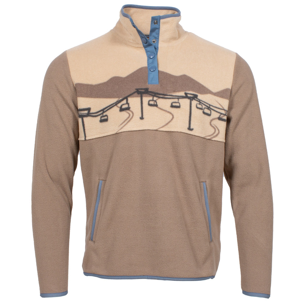 Ascent Fleece