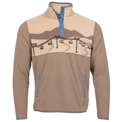 Ascent Fleece