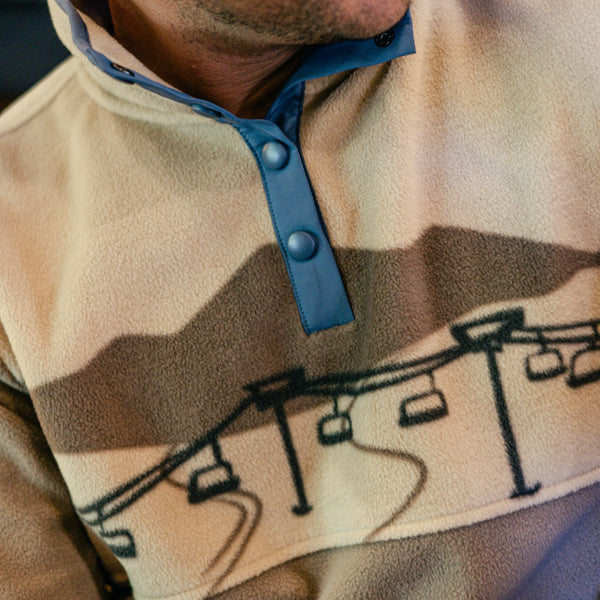Ascent Fleece