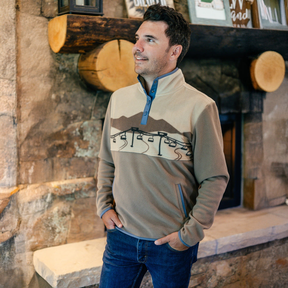 Ascent Fleece