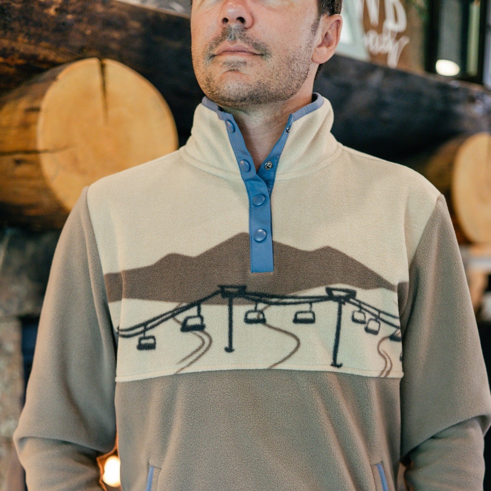 Ascent Fleece