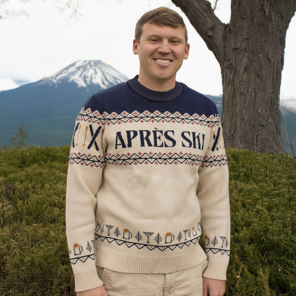Apres Sweater