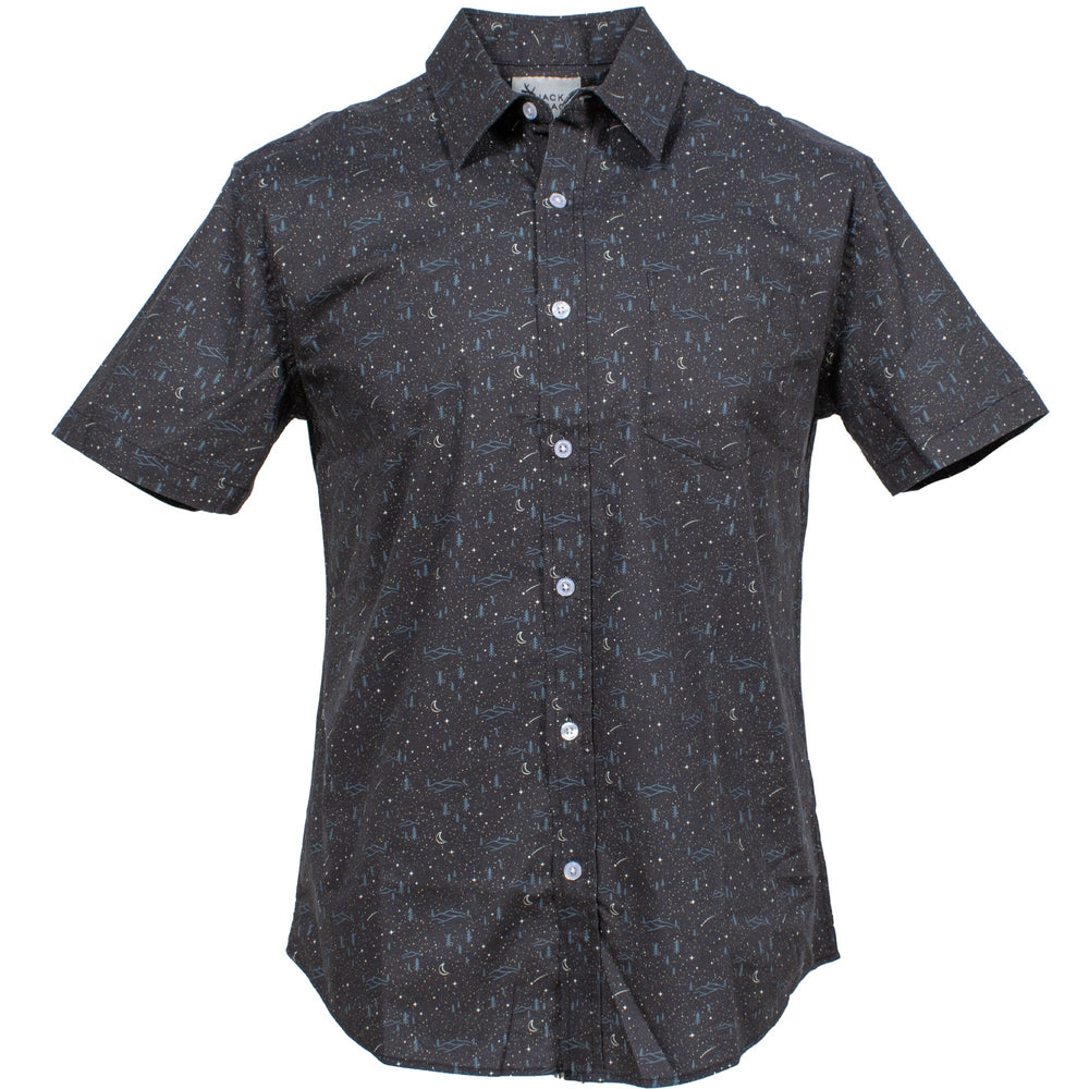 Stargazer 2.0 Camp Shirt