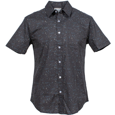 Stargazer 2.0 Camp Shirt