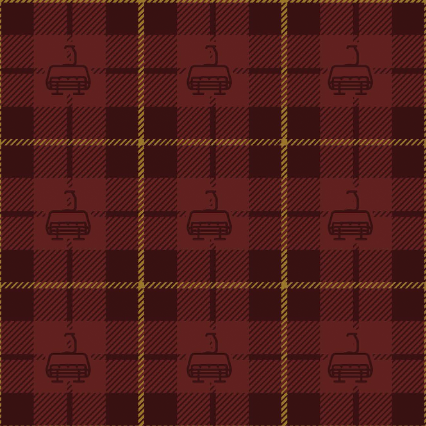First Chair Flannel
