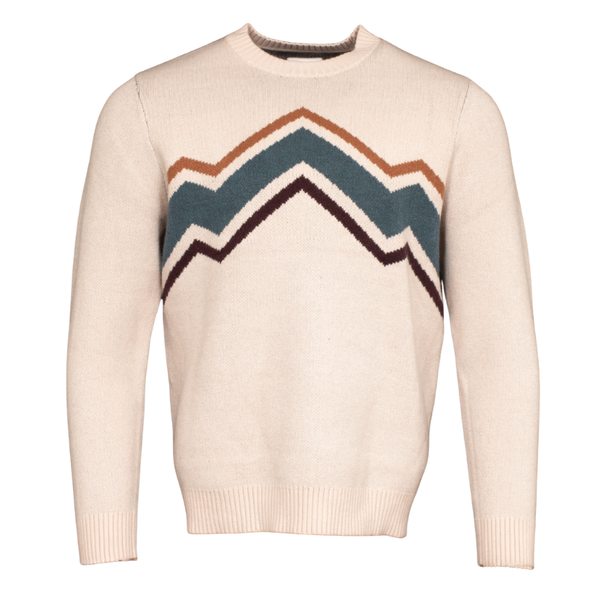 Vintage Summit Sweater