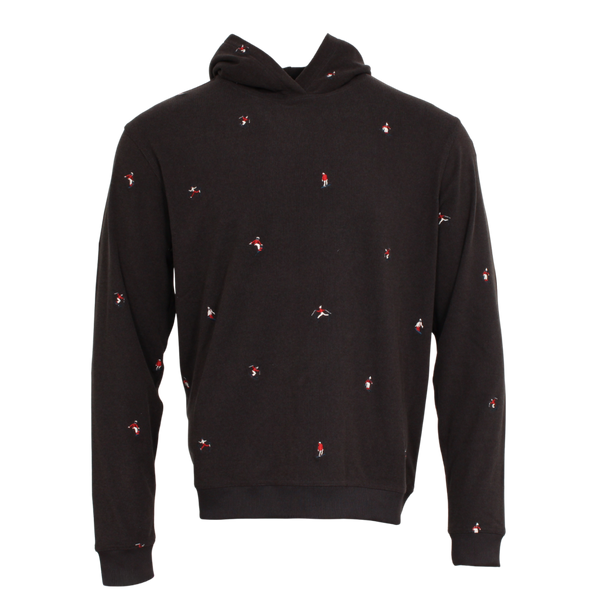 Liftlines 2.0 Eco Hoodie
