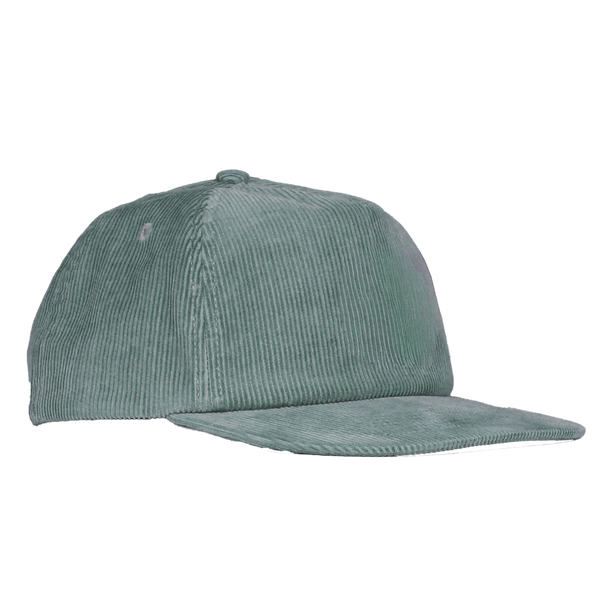 Corduroy Agave Scout Hat