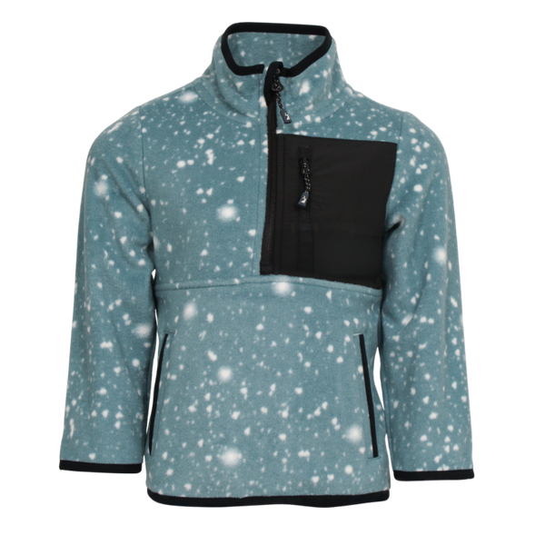 Youth Blizzard Fleece