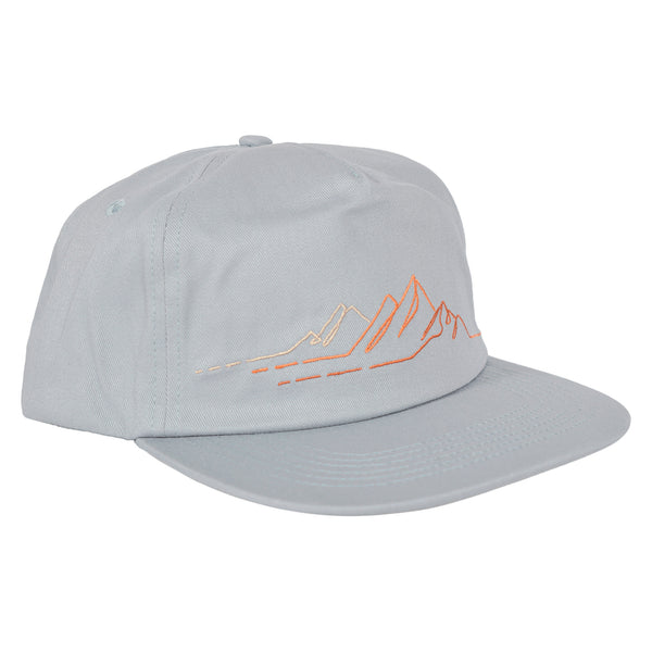Ridgeline Scout Hat