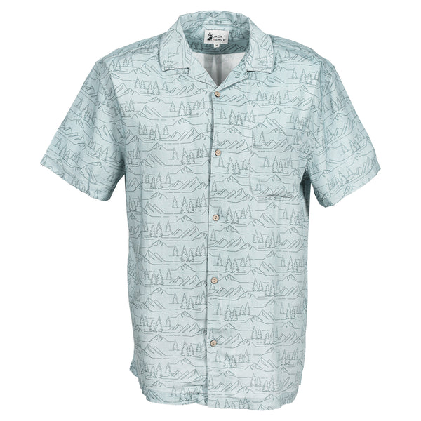 Mountain Air Cabana Shirt