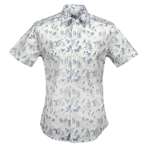 Summit '76 Camp Shirt