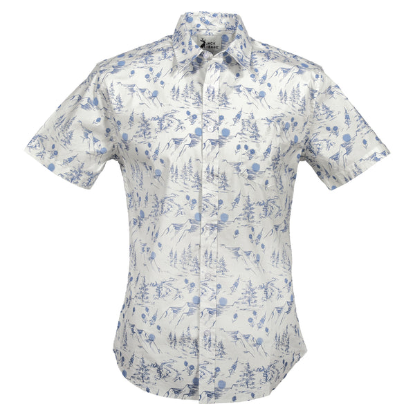 Summit '76 Camp Shirt