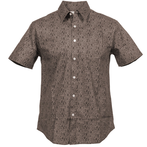Explorer Camp Shirt