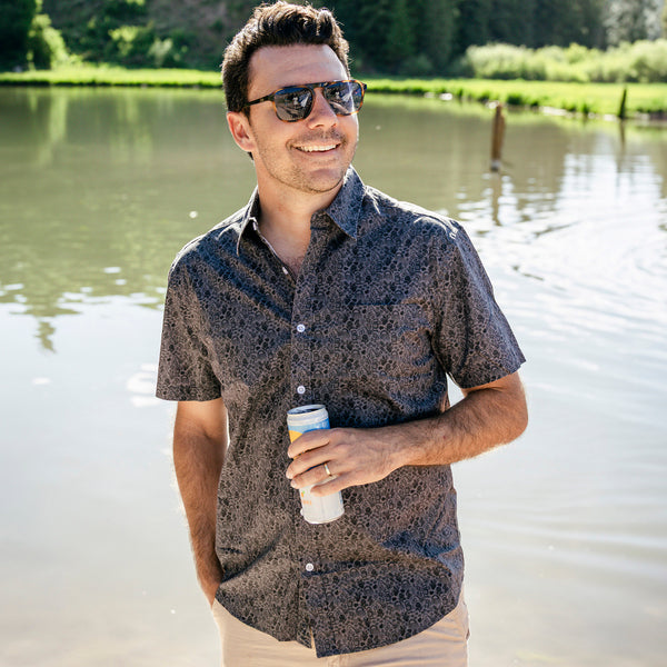 Explorer Camp Shirt