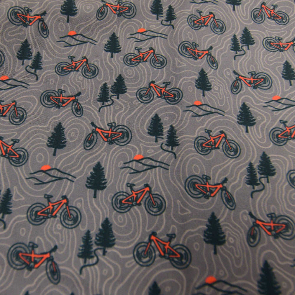 Trail Rider 2.0 Camp Shirt
