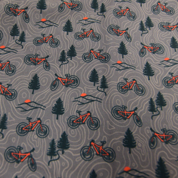 Trail Rider 2.0 Camp Shirt