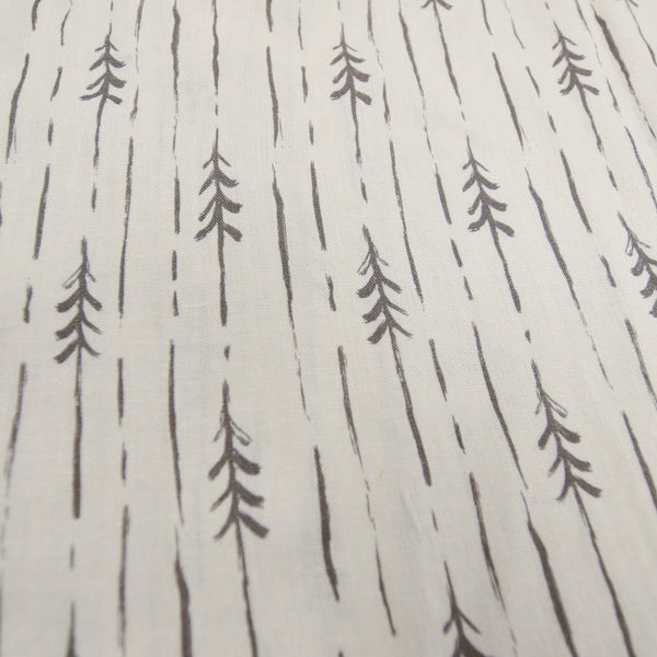 Pine Stripes Cabana Shirt