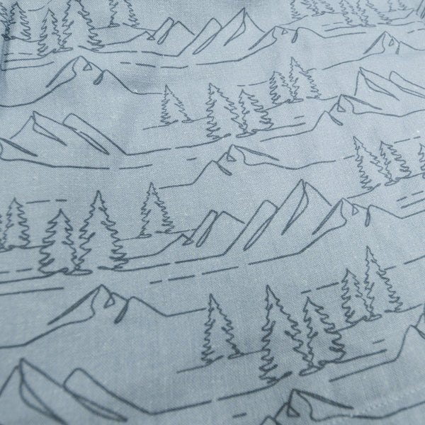 Mountain Air Cabana Shirt