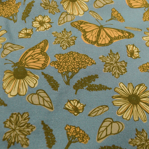 Flora + Flight Women's Camp Shirt