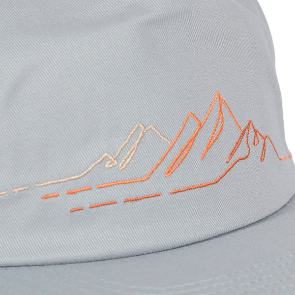 Ridgeline Scout Hat