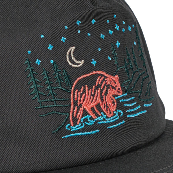 Canteen 2.0 Scout Hat