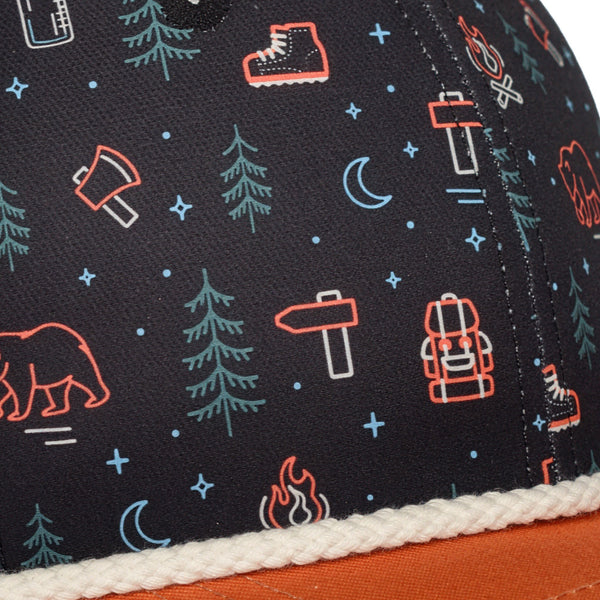 Canteen 2.0 Youth Trucker Hat