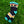 Bear Quarter Sock