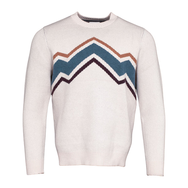Vintage Summit Sweater