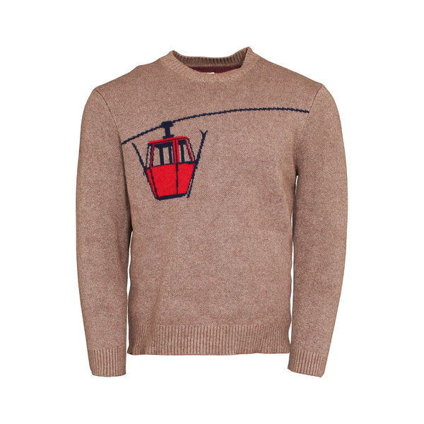 Youth Gondola Sweater