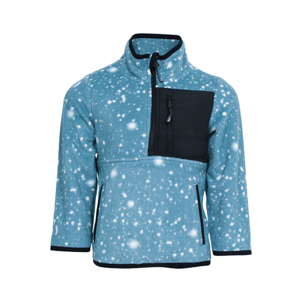 Youth Blizzard Fleece