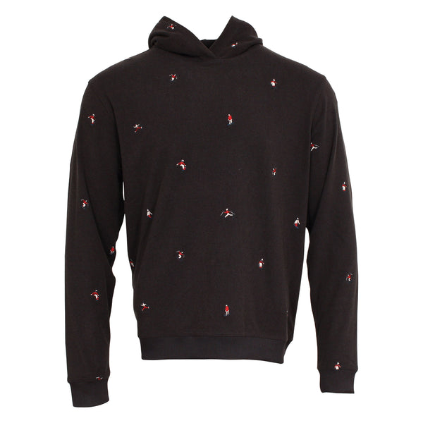 Liftlines 2.0 Eco Hoodie
