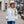 Women's Frosted Pines Fluff Fleece