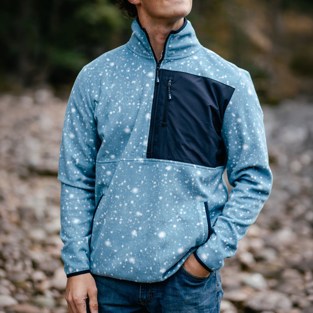 Blizzard Fleece