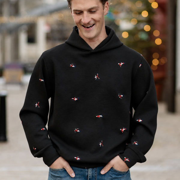 Liftlines 2.0 Eco Hoodie